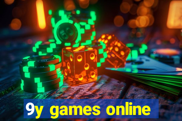 9y games online